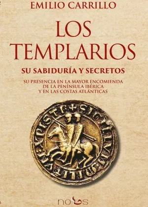 LOS TEMPLARIOS LOS TEMPLARIOS