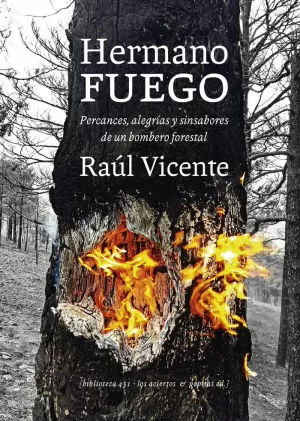 HERMANO FUEGO HERMANO FUEGO