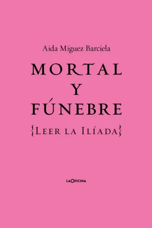 MORTAL Y FÚNEBRE