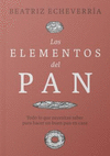 ELEMENTOS DEL PAN, LOS