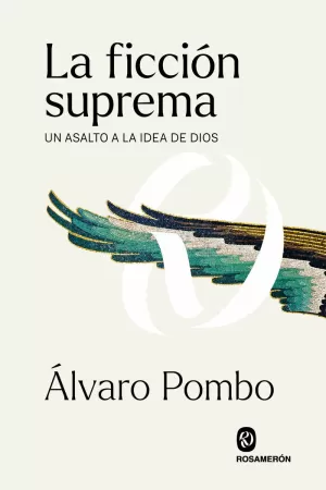 LA FICCIÓN SUPREMA LA FICCIÓN SUPREMA