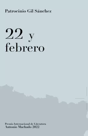 22 Y FEBRERO 22 Y FEBRERO
