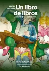 UN LIBRO DE LIBROS UN LIBRO DE LIBROS
