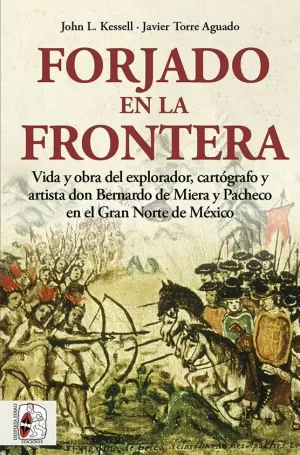 FORJADO EN LA FRONTERA FORJADO EN LA FRONTERA