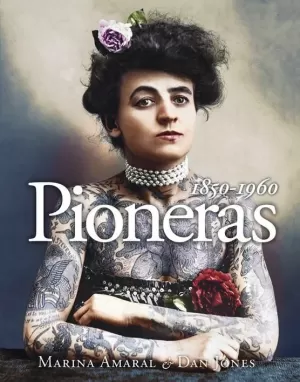PIONERAS 1850-1960 PIONERAS 1850-1960