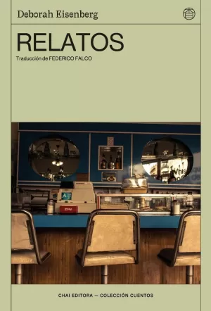 RELATOS (5ªED) RELATOS (5ªED)