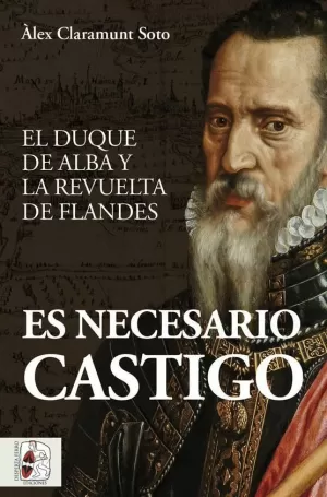ES NECESARIO CASTIGO ES NECESARIO CASTIGO