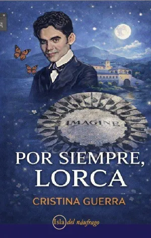 POR SIEMPRE, LORCA
