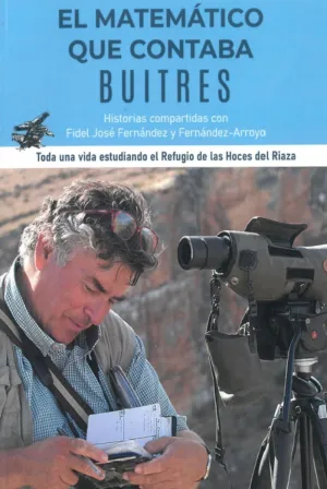 EL MATEMÁTICO QUE CONTABA BUITRES