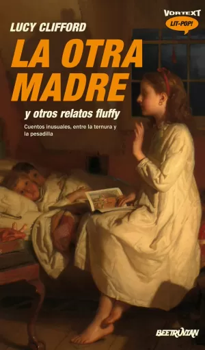 LA OTRA MADRE LA OTRA MADRE