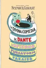 LA DIVINA COMEDIA DE DANTE LA DIVINA COMEDIA DE DANTE