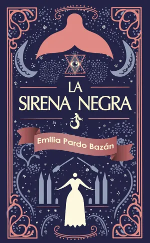 LA SIRENA NEGRA