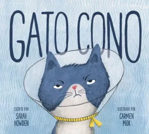 GATO CONO