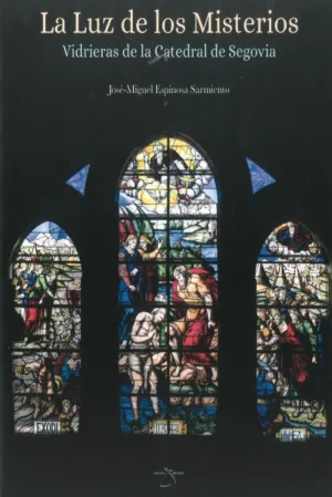 LA LUZ DE LOS MISTERIOS