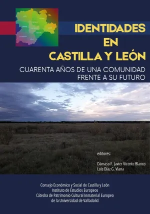 IDENTIDADES DE CASTILLA Y LEÓN