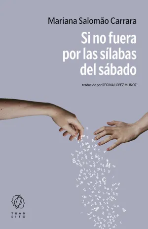SI NO FUERA POR LAS SILABAS DEL SABADO