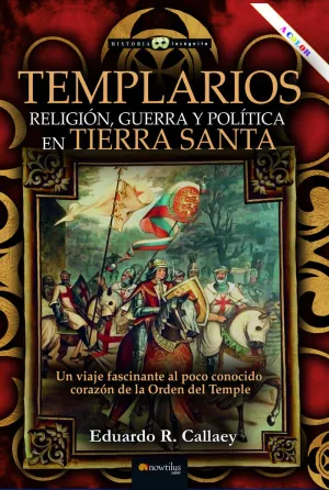 LOS TEMPLARIOS