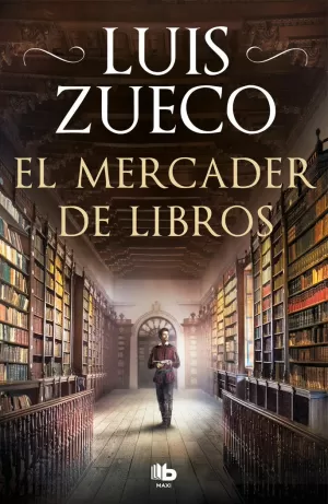EL MERCADER DE LIBROS EL MERCADER DE LIBROS