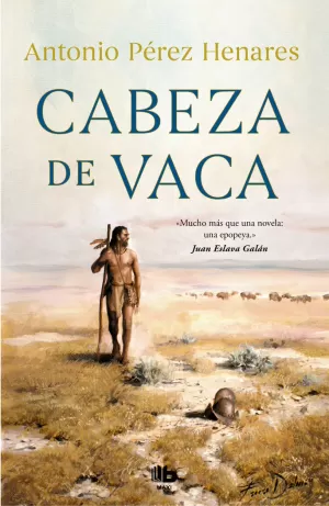 CABEZA DE VACA CABEZA DE VACA