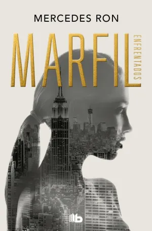 MARFIL ENFRENTADOS 1 MARFIL ENFRENTADOS 1