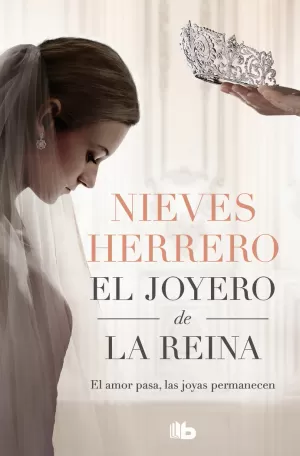 EL JOYERO DE LA REINA