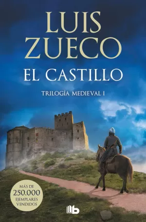 EL CASTILLO (TRILOGÍA MEDIEVAL 1)