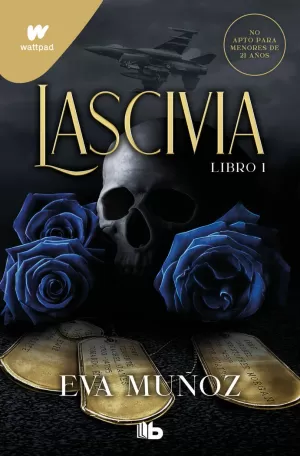 LASCIVIA. LIBRO 1 (PECADOS PLACENTEROS 1) LASCIVIA. LIBRO 1 (PECADOS PLACENTEROS 1)