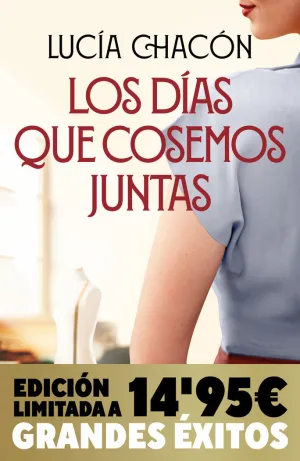 LOS DIAS QUE COSEMOS JUNTAS (CAMPAÑA NAVIDAD GRANDES EXITOS EDICION LIMITADA)