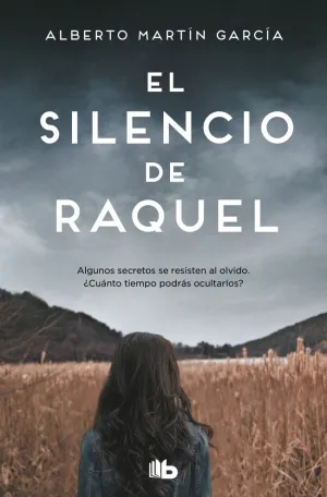 EL SILENCIO DE RAQUEL