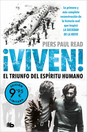 ¡VIVEN! EL TRIUNFO DEL ESPIRITU HUMANO (CAMPAÑAS)