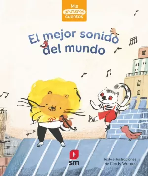 EL MEJOR SONIDO DEL MUNDO