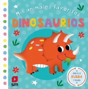 DINOSAURIOS