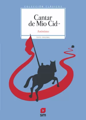 CANTAR DE MIO CID CANTAR DE MIO CID