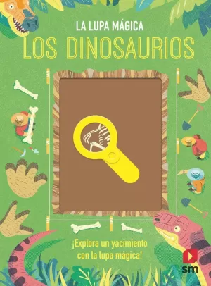 LOS DINOSAURIOS LOS DINOSAURIOS