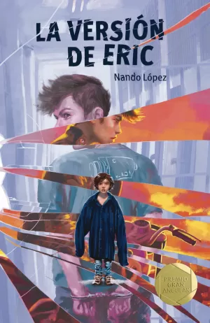 LA VERSIÓN DE ERIC LA VERSIÓN DE ERIC