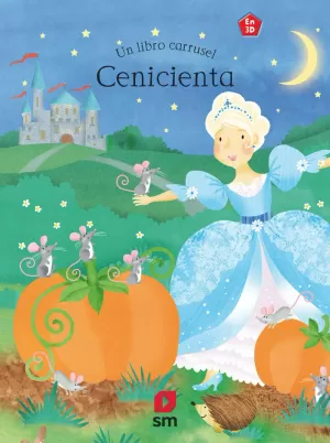 CENICIENTA CENICIENTA