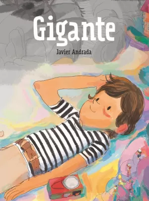 GIGANTE GIGANTE