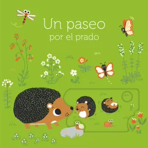 UN PASEO POR EL PRADO UN PASEO POR EL PRADO