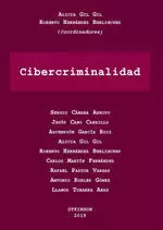 CIBERCRIMINALIDAD