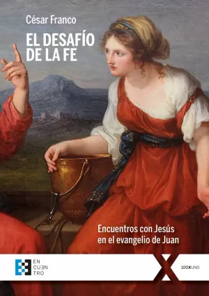 EL DESAFÍO DE LA FE EL DESAFÍO DE LA FE