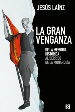 LA GRAN VENGANZA LA GRAN VENGANZA
