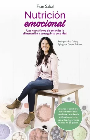 NUTRICIÓN EMOCIONAL NUTRICIÓN EMOCIONAL