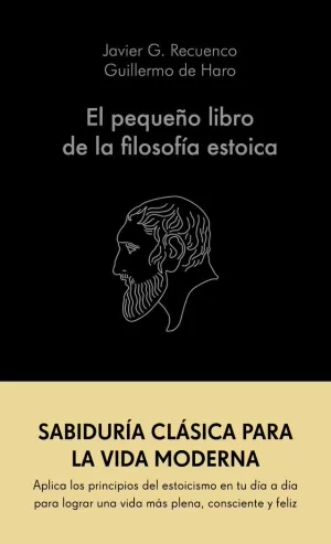 EL PEQUEÑO LIBRO DE LA FILOSOFÍA ESTOICA