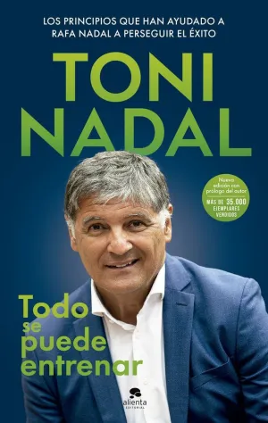 TODO SE PUEDE ENTRENAR TODO SE PUEDE ENTRENAR