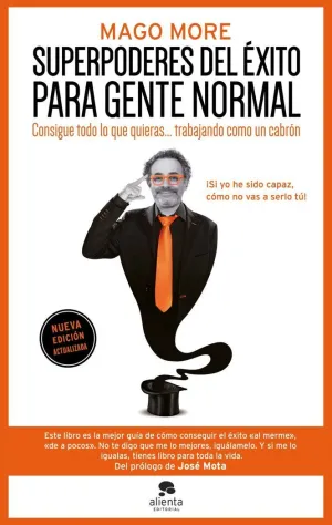 SUPERPODERES DEL XITO PARA GENTE NORMAL                                        C