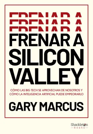 FRENAR A SILICON VALLEY - COMO LAS BIG TECH SE APR
