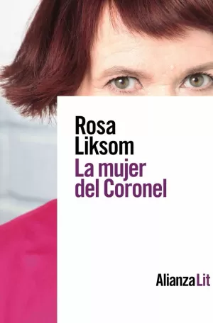 LA MUJER DEL CORONEL LA MUJER DEL CORONEL
