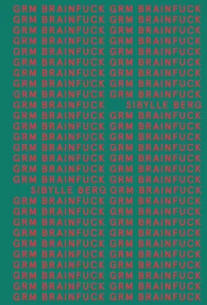 GRM BRAINFUCK (ADN) GRM BRAINFUCK (ADN)