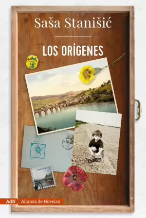 LOS ORÍGENES (ADN) LOS ORÍGENES (ADN)