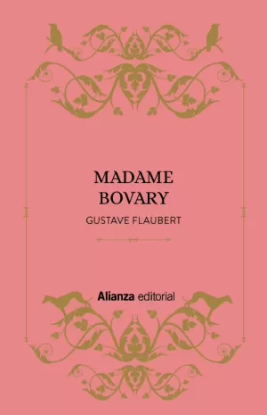 MADAME BOVARY MADAME BOVARY